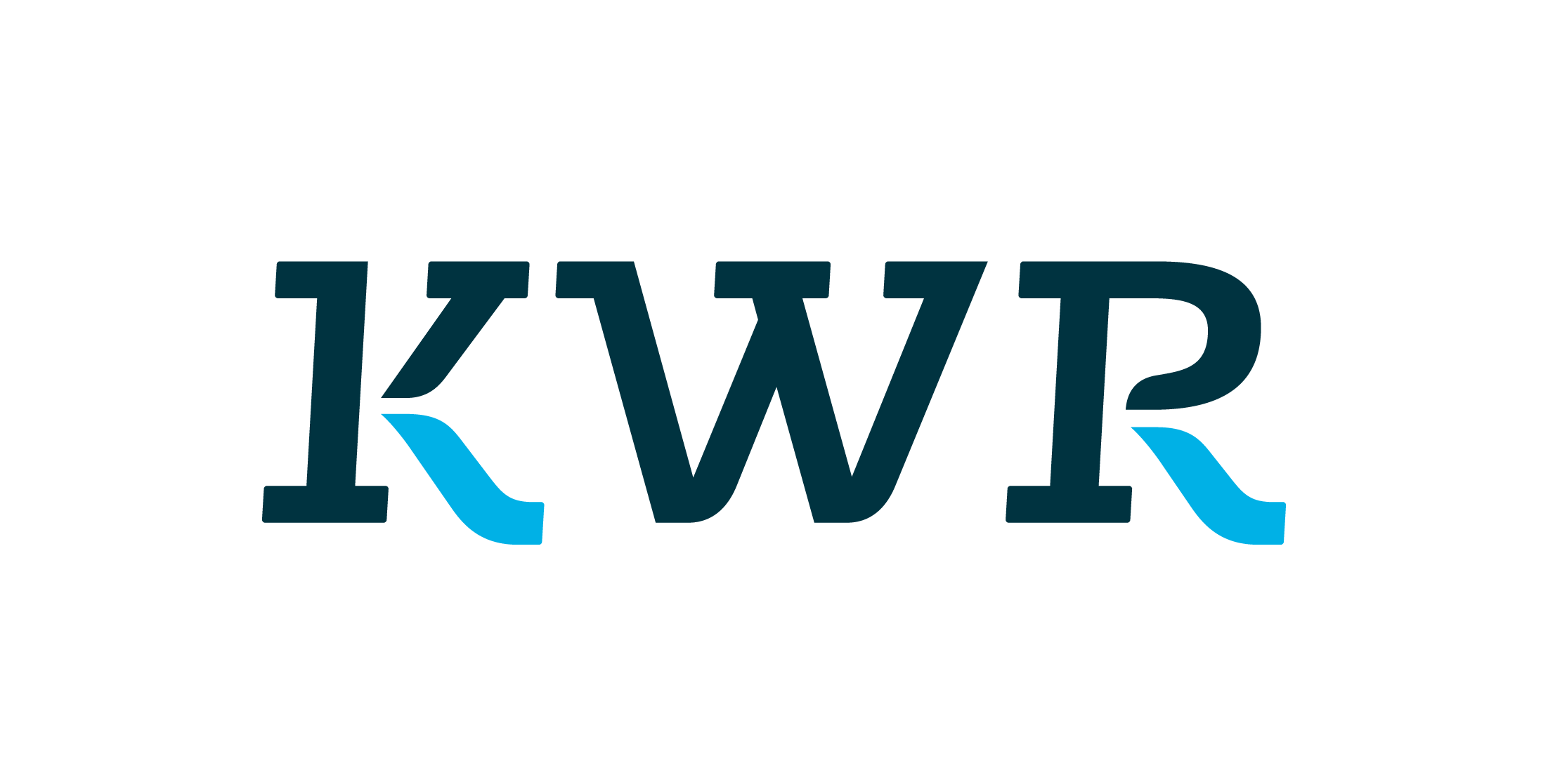 KWR Logo